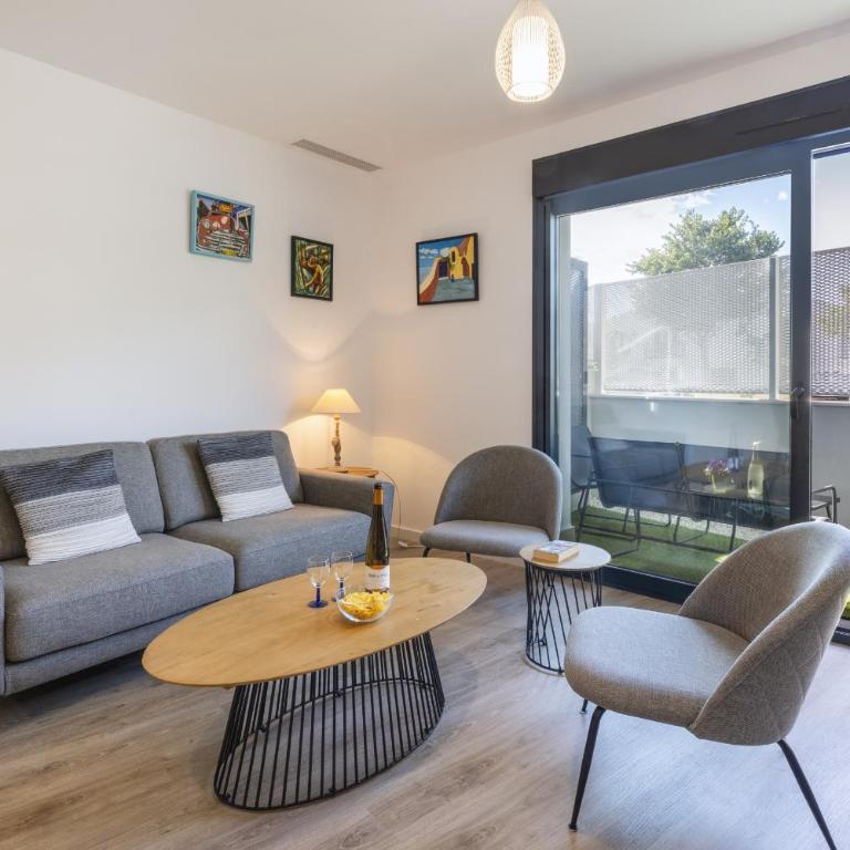 Essential by Charlie - Apartamento - Planta baja - 9