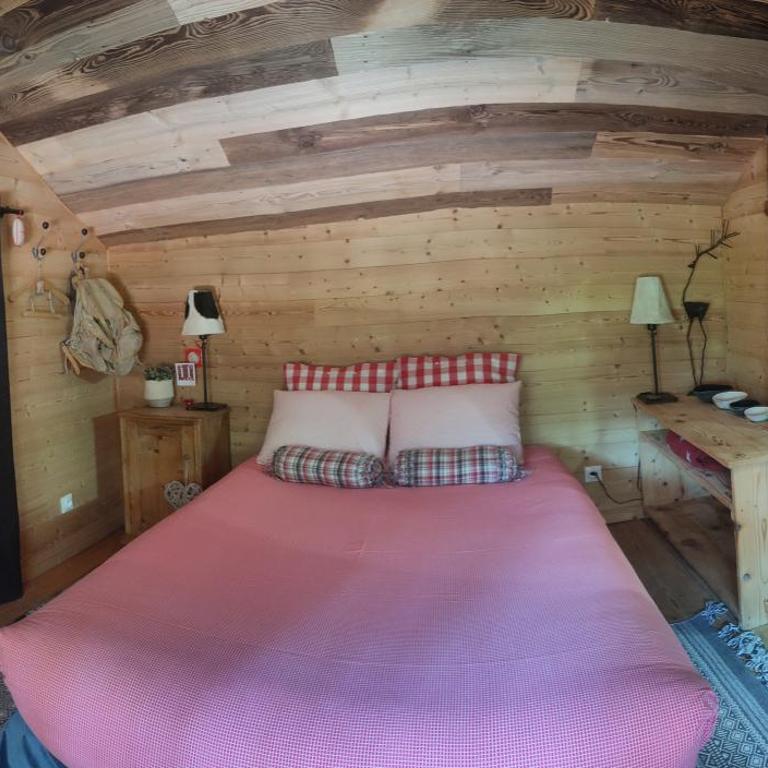 Le mazot d'H - Chalet - 26