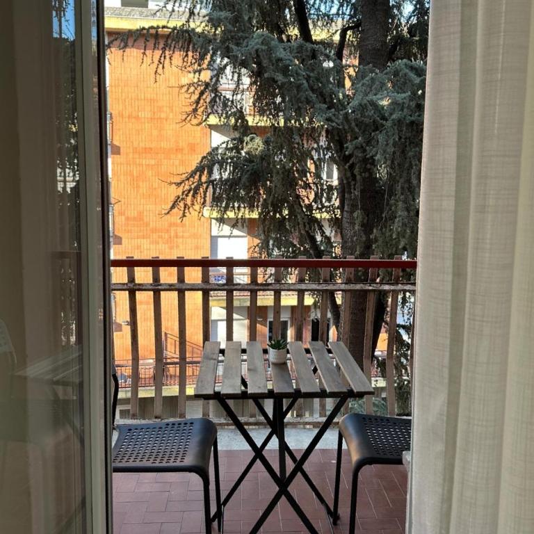 The Roman Guesthouse - Camera Singola - 2