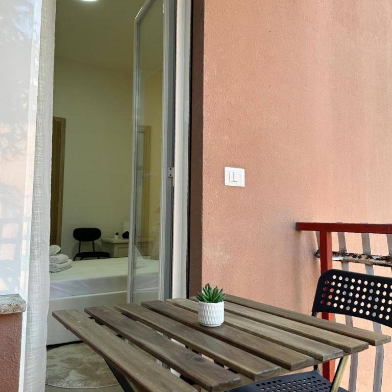 The Roman Guesthouse - Camera Singola - 4