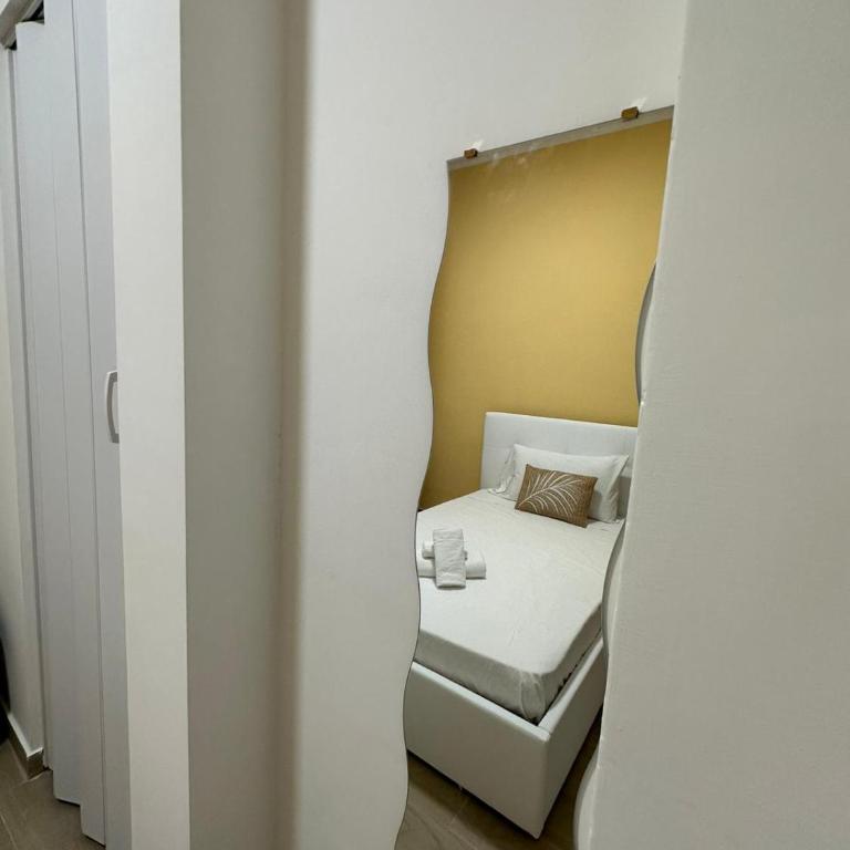 The Roman Guesthouse - Camera Singola - 5
