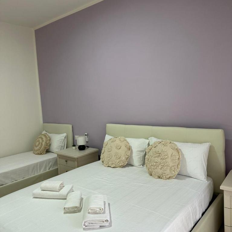 The Roman Guesthouse - Camera Tripla - 2