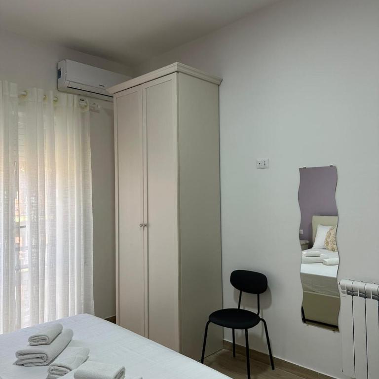 The Roman Guesthouse - Camera Tripla - 4