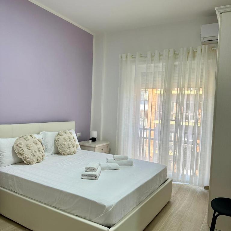 The Roman Guesthouse - Camera Tripla - 7