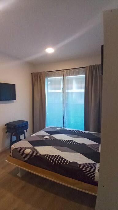 Cálido Monoambiente a estrenar en Belgrano - Apartamento de 1 dormitorio - 9