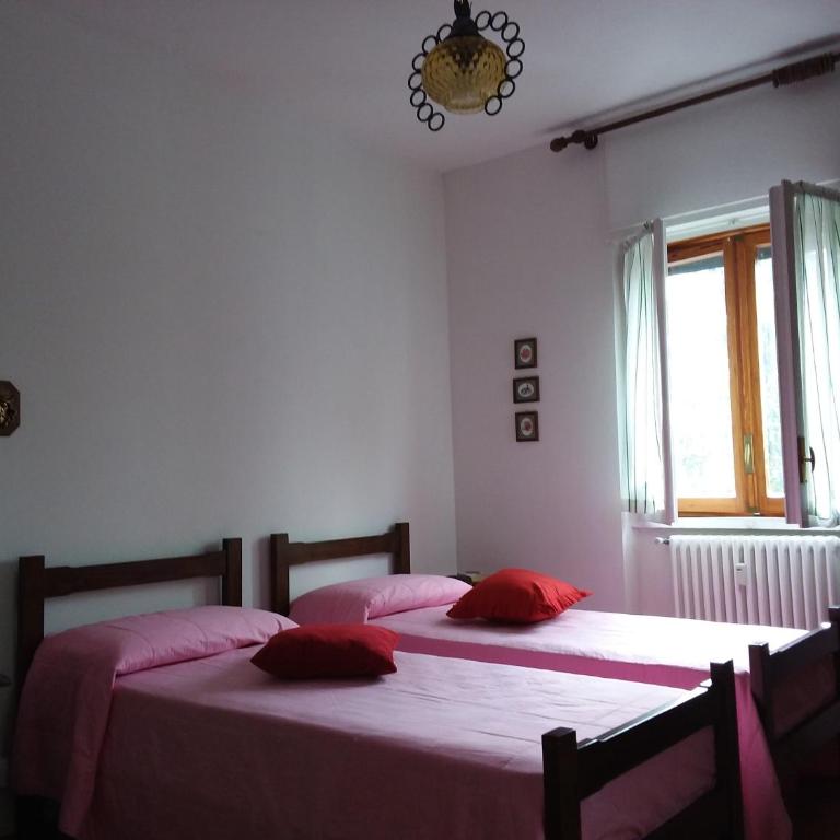 Sauze Guesthouse Apartment - Appartamento con 1 Camera da Letto - 11