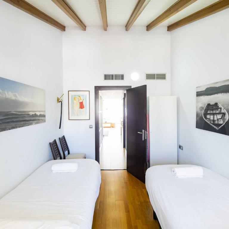 Mshome Puerto Marina Exclusive - Apartamento con terraza - 33