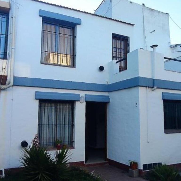 Duplex Centrico/Costanera - Apartamento de 1 dormitorio - 1