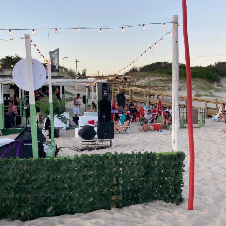 Mar 11 a 100 mtros del mar - Casa con 1 dormitorio - 70