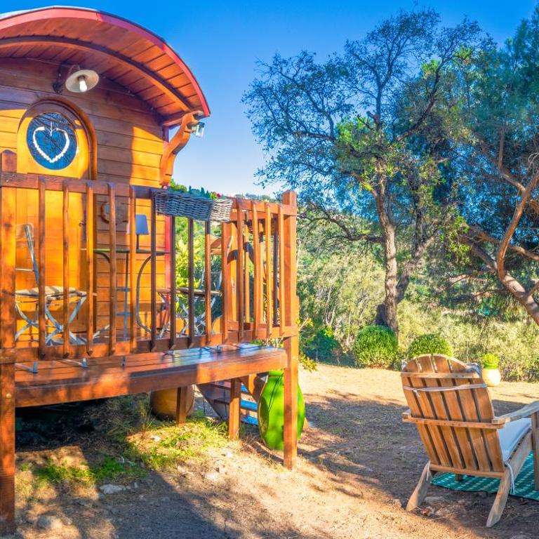 Villa Thalassa Art' B&B - Caravana - 5