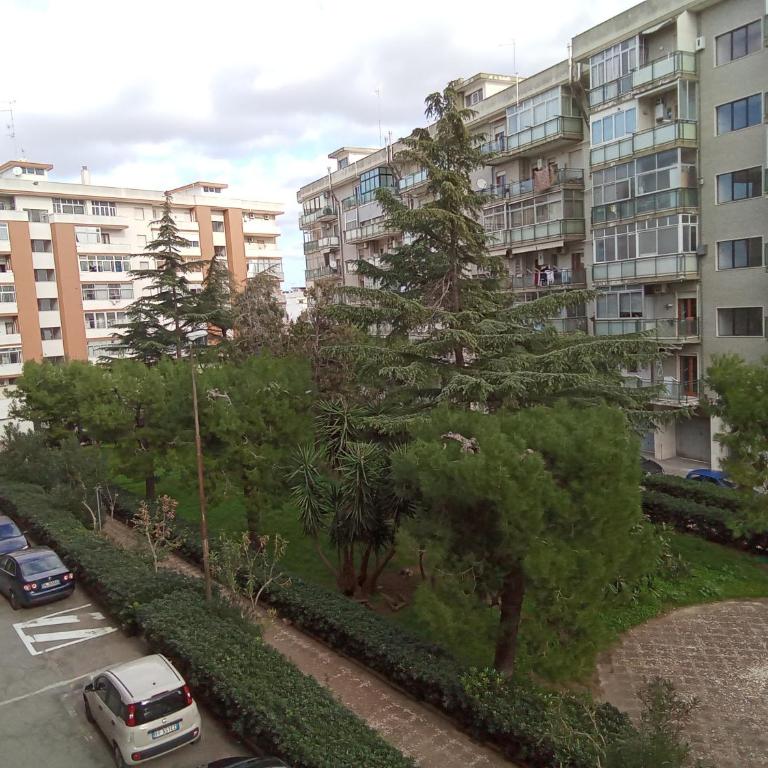 Suite Scirocco & Tramontana - One-Bedroom Apartment - 18