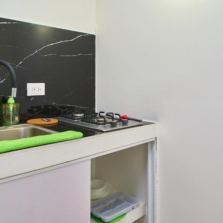 Hotel Fiorentina - Estudio Superior - 10