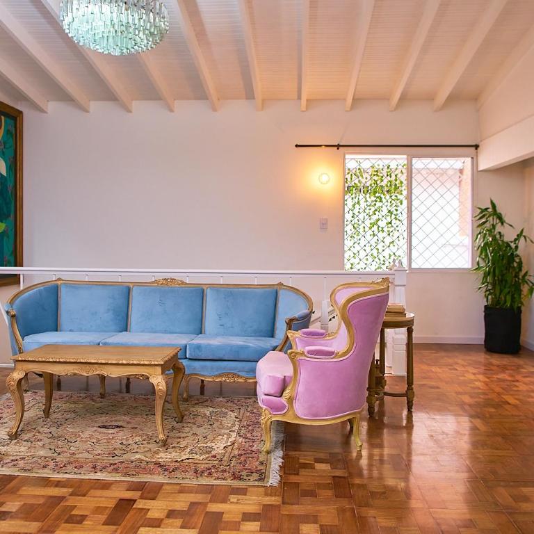Hotel Fiorentina - Estudio Superior - 4