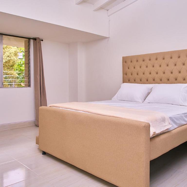 Hotel Fiorentina - Estudio Superior - 7