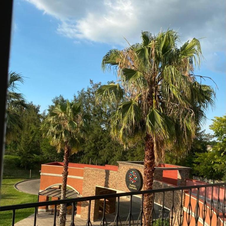 Departamento Premium en Pilar - Apartamento de 1 dormitorio - 13