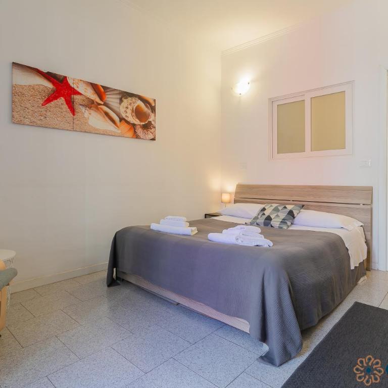 Suite Bonazzi by Apulia Accommodation - One-Bedroom Apartment - 1