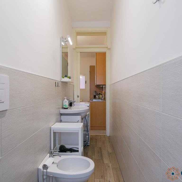 Suite Bonazzi by Apulia Accommodation - One-Bedroom Apartment - 18