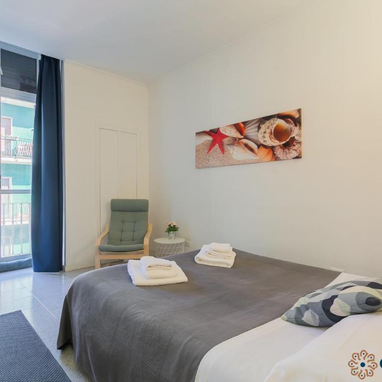 Suite Bonazzi by Apulia Accommodation - One-Bedroom Apartment - 5
