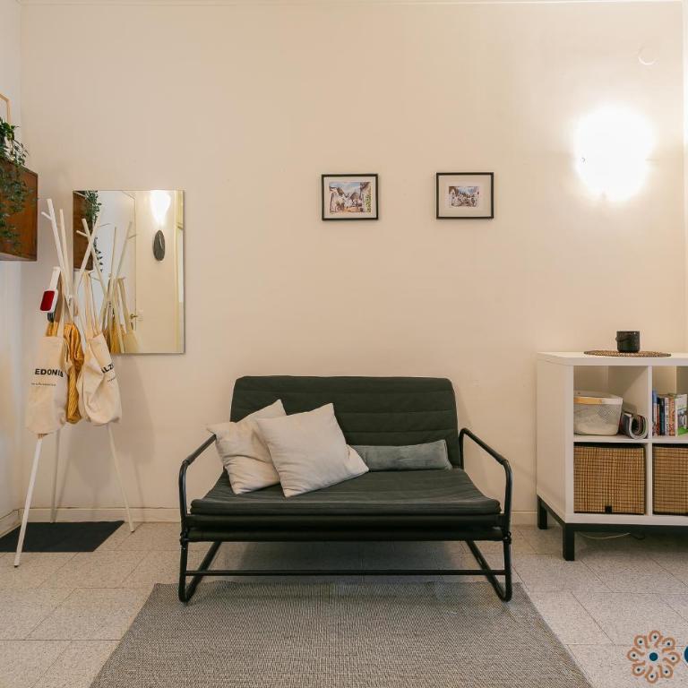 Suite Bonazzi by Apulia Accommodation - One-Bedroom Apartment - 9