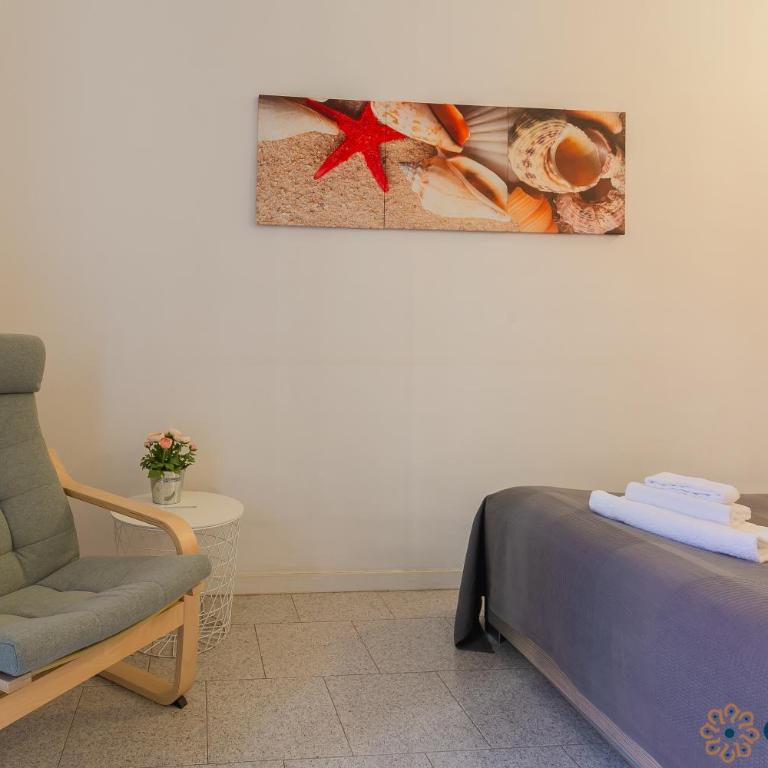 Suite Bonazzi by Apulia Accommodation - One-Bedroom Apartment - 7
