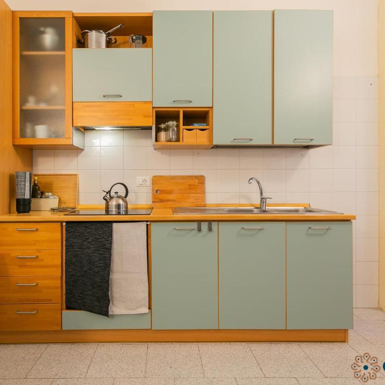Suite Bonazzi by Apulia Accommodation - One-Bedroom Apartment - 14