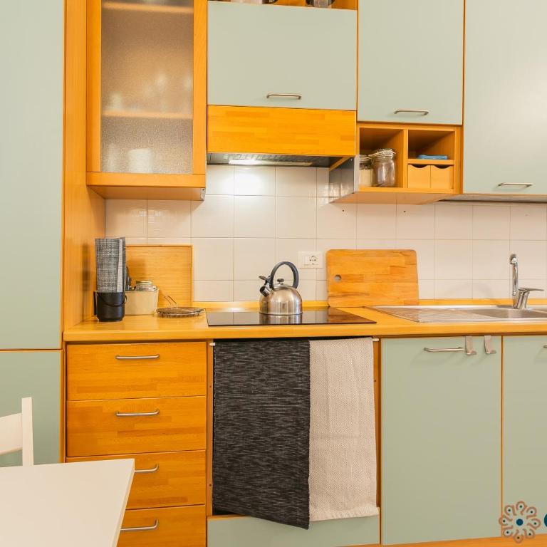 Suite Bonazzi by Apulia Accommodation - One-Bedroom Apartment - 15
