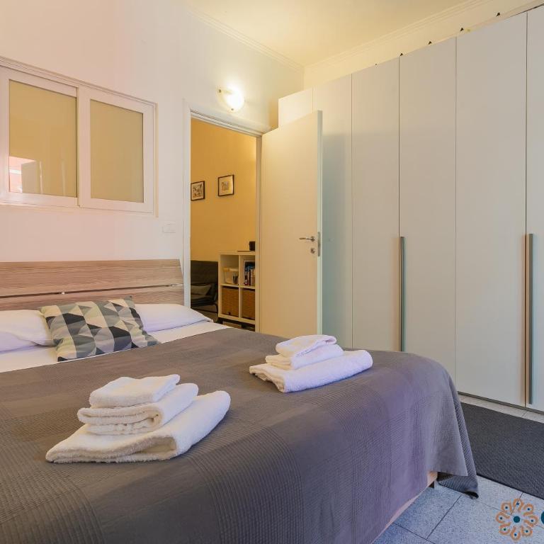 Suite Bonazzi by Apulia Accommodation - One-Bedroom Apartment - 6