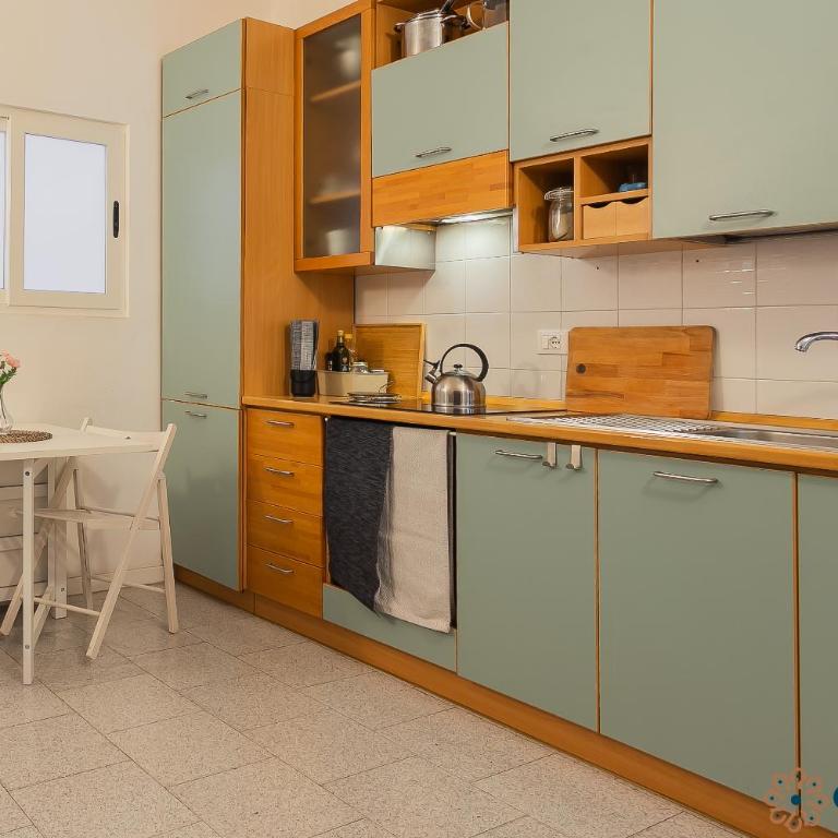 Suite Bonazzi by Apulia Accommodation - One-Bedroom Apartment - 16