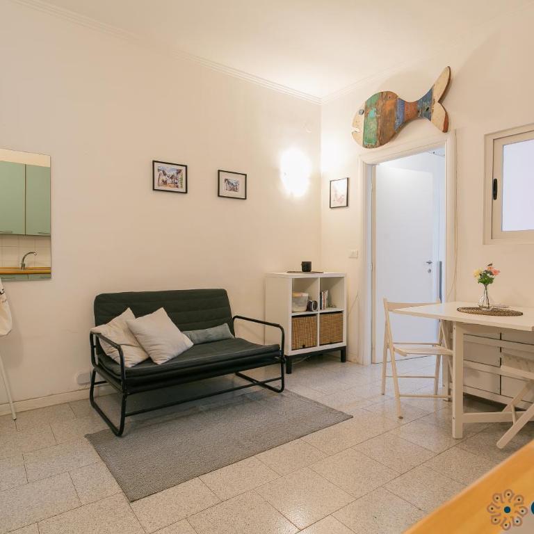 Suite Bonazzi by Apulia Accommodation - One-Bedroom Apartment - 10