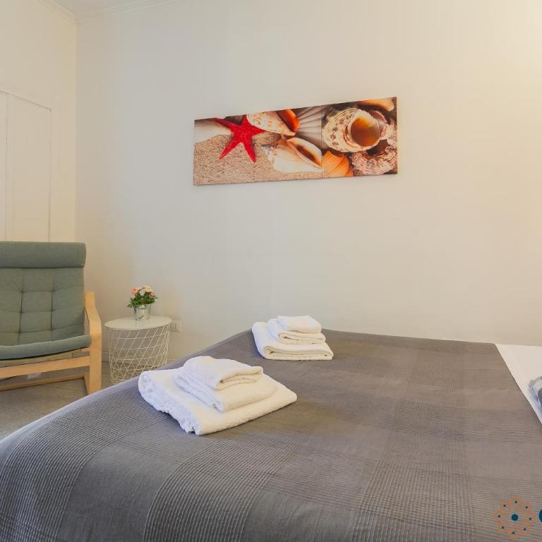 Suite Bonazzi by Apulia Accommodation - One-Bedroom Apartment - 8