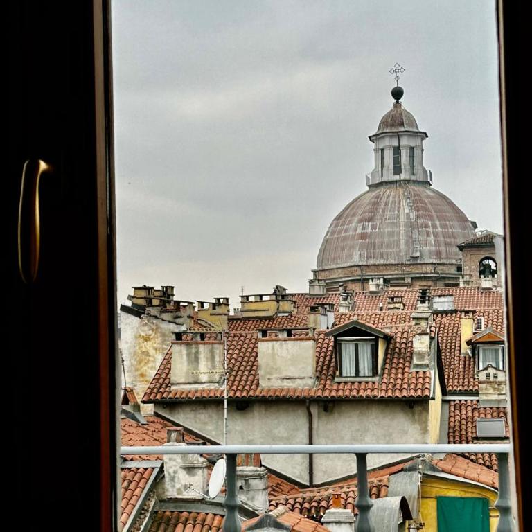 Loft centro storico Tommaso - One-Bedroom Apartment - 72