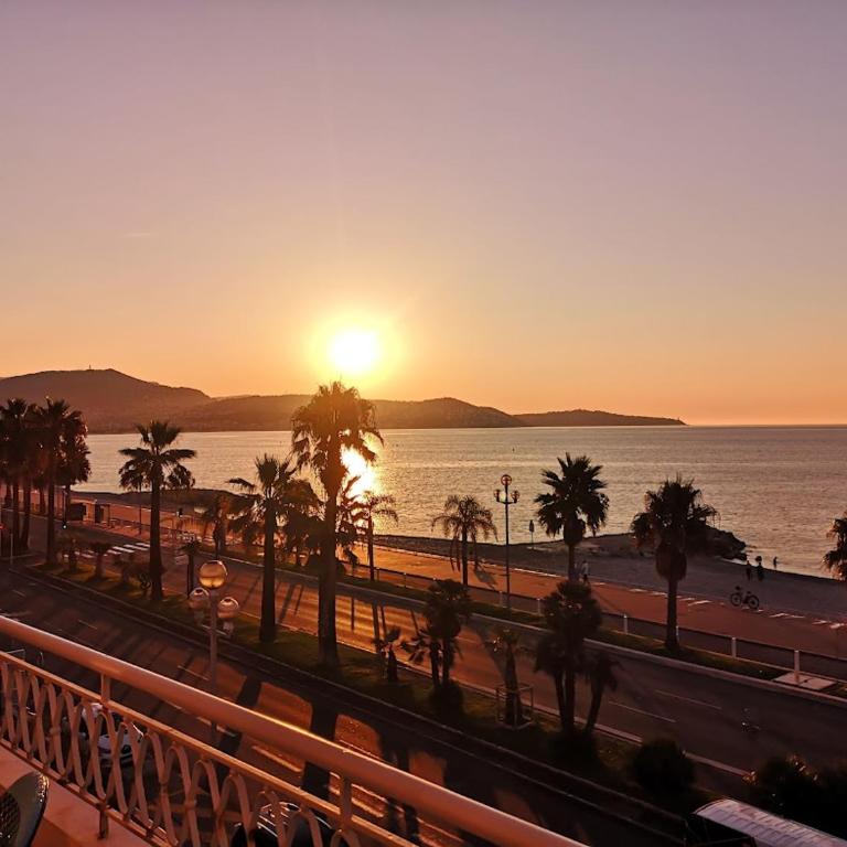 Beach front, Superbe appartement pour 4 personnes - Appartement 2 Chambres - 28