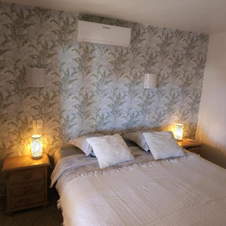 Casa Veintiuno en Calp - Apartamento de 1 dormitorio - 10