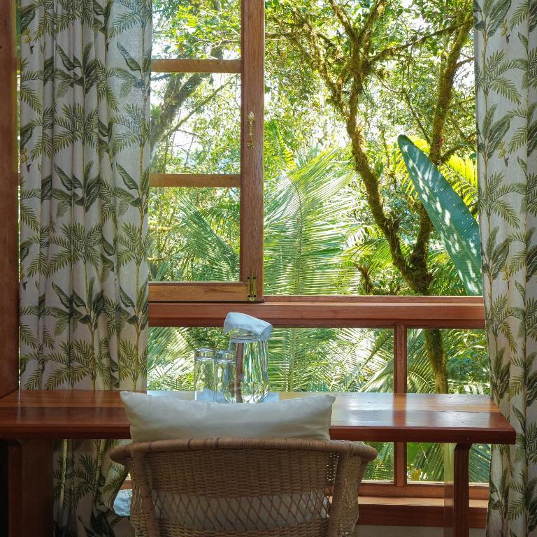 Casa de Vista Alta - Double Room - 4