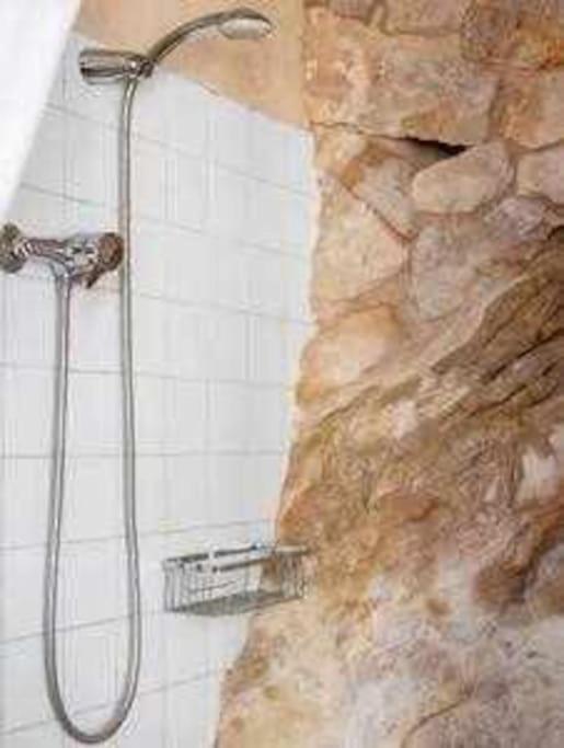 Altea Suite Vault Casa autentica del Casco antiguo by Vero - Apartamento de 1 dormitorio - 6
