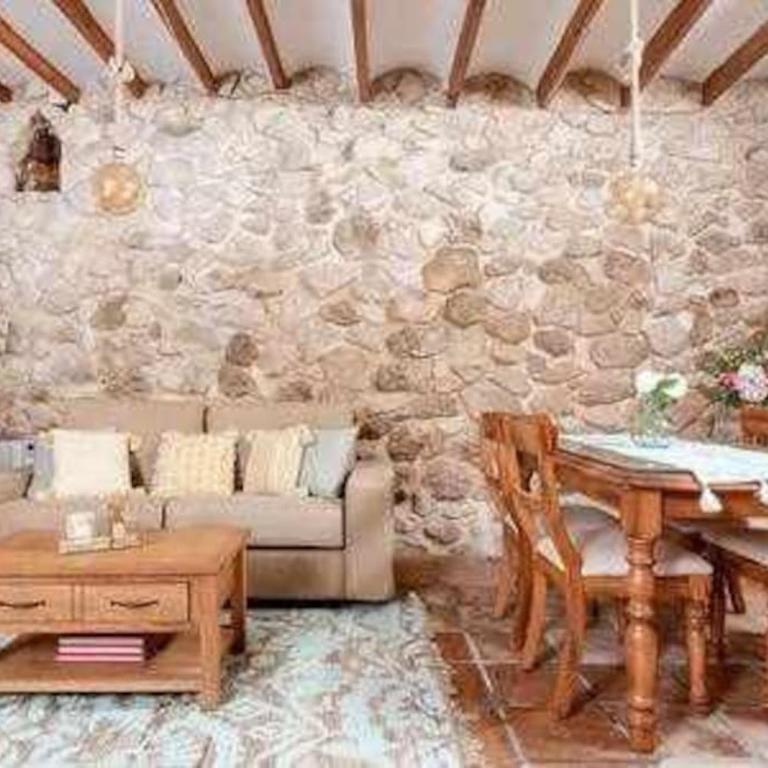 Altea Suite Vault Casa autentica del Casco antiguo by Vero - Apartamento de 1 dormitorio - 13