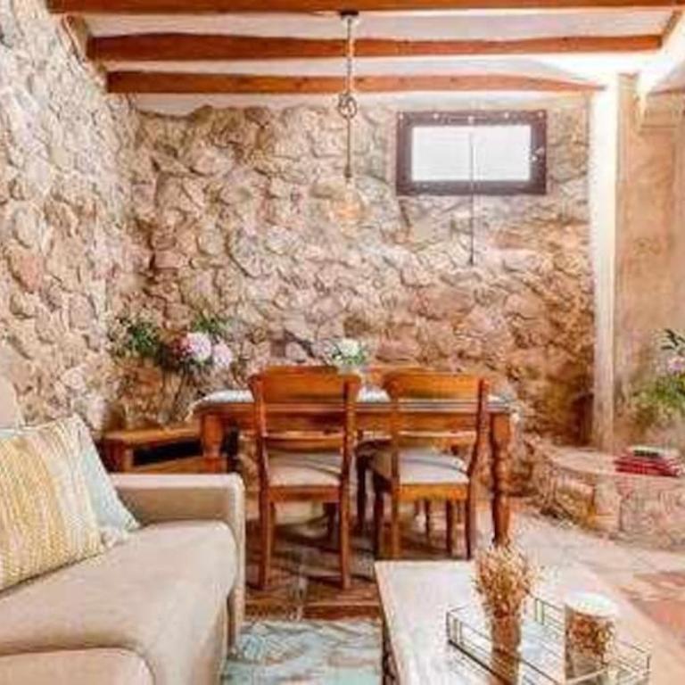 Altea Suite Vault Casa autentica del Casco antiguo by Vero - Apartamento de 1 dormitorio - 19