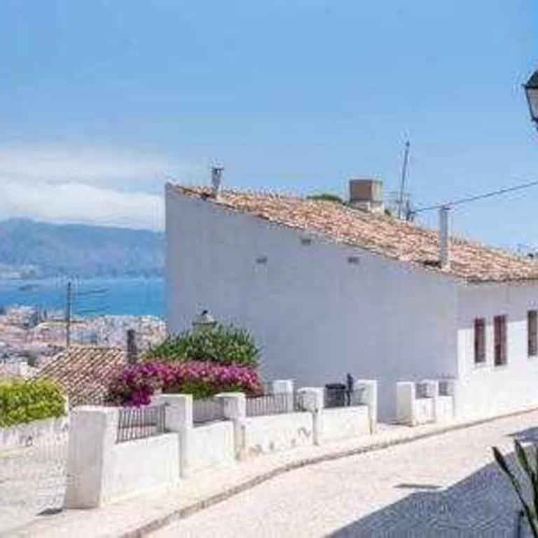 Altea Suite Vault Casa autentica del Casco antiguo by Vero - Apartamento de 1 dormitorio - 22