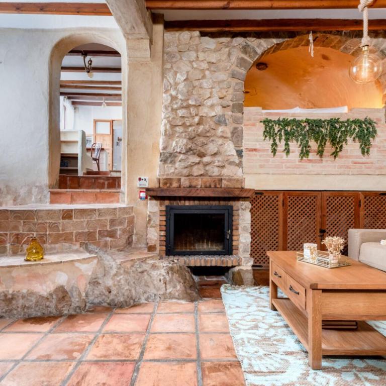 Altea Suite Vault Casa autentica del Casco antiguo by Vero - Apartamento de 1 dormitorio - 25