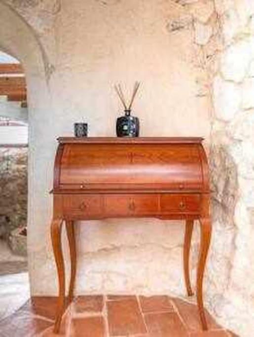 Altea Suite Vault Casa autentica del Casco antiguo by Vero - Apartamento de 1 dormitorio - 36
