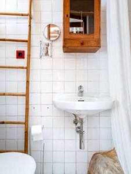 Altea Suite Vault Casa autentica del Casco antiguo by Vero - Apartamento de 1 dormitorio - 38