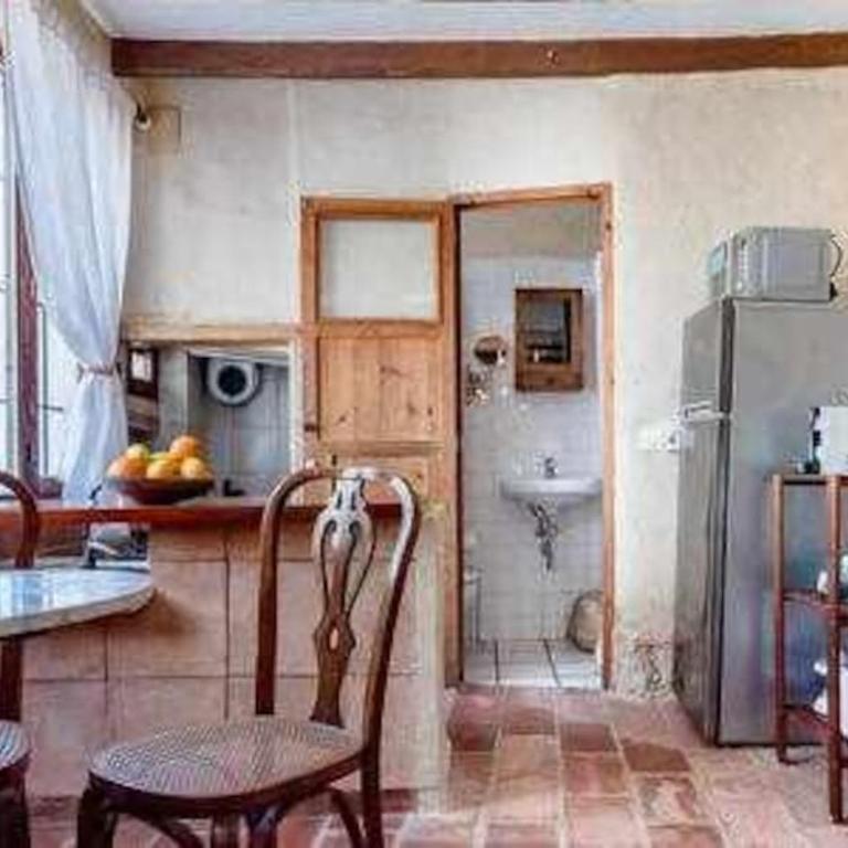 Altea Suite Vault Casa autentica del Casco antiguo by Vero - Apartamento de 1 dormitorio - 40