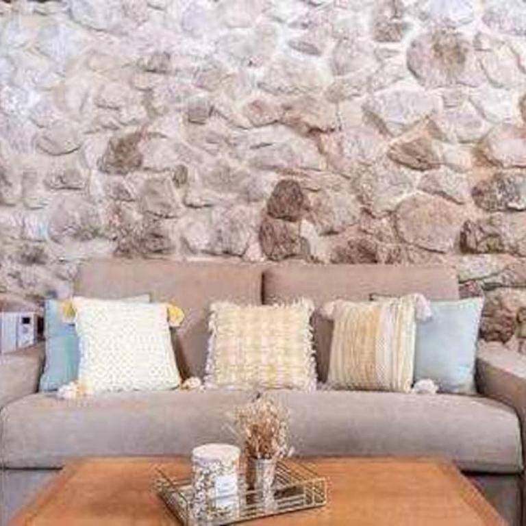 Altea Suite Vault Casa autentica del Casco antiguo by Vero - Apartamento de 1 dormitorio - 42