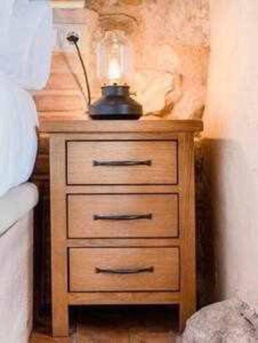 Altea Suite Vault Casa autentica del Casco antiguo by Vero - Apartamento de 1 dormitorio - 44