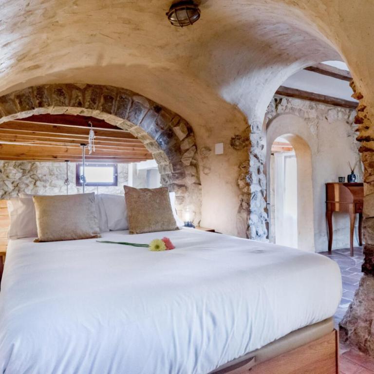 Altea Suite Vault Casa autentica del Casco antiguo by Vero - Apartamento de 1 dormitorio - 46