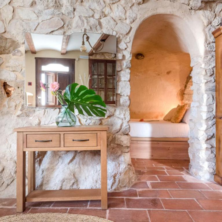 Altea Suite Vault Casa autentica del Casco antiguo by Vero - Apartamento de 1 dormitorio - 49