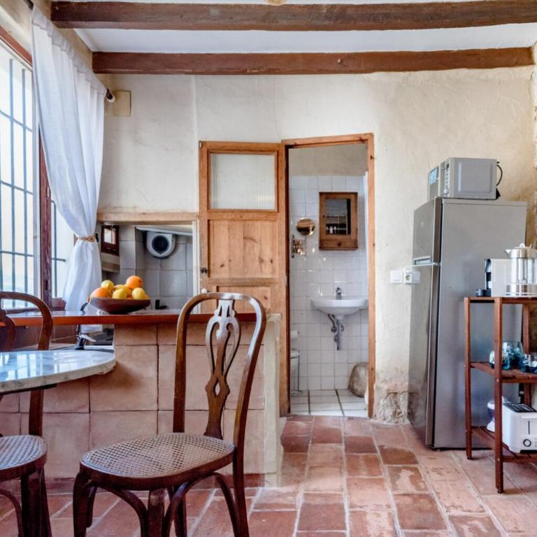 Altea Suite Vault Casa autentica del Casco antiguo by Vero - Apartamento de 1 dormitorio - 53