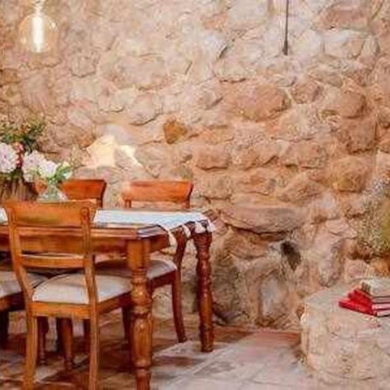 Altea Suite Vault Casa autentica del Casco antiguo by Vero - Apartamento de 1 dormitorio - 56