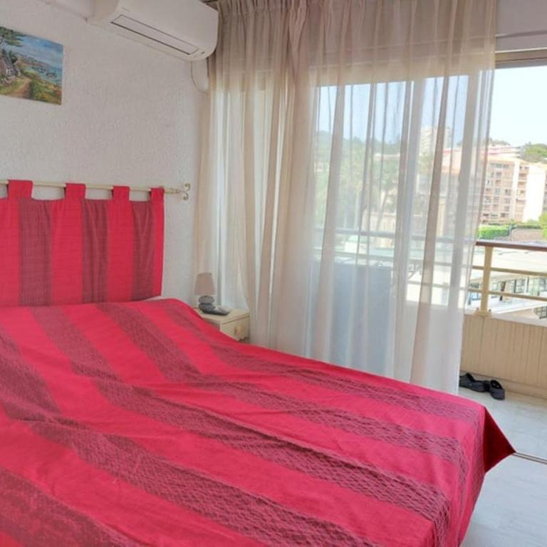 Bocca Baie T2 en bord de mer - Axelle Loc Appart - Appartement 1 Chambre - 14