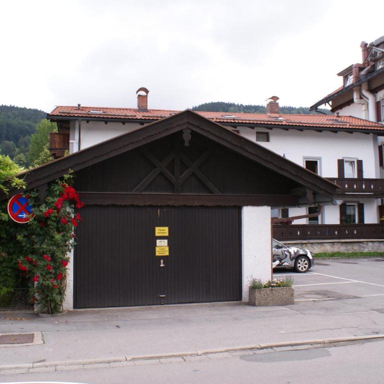 Ferienwohnung Inselblick - Apartment mit 1 Schlafzimmer - 29